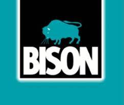 Logo bison